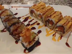 Izumi Asian Bistro