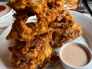 Cheddar's Scratch Kitchen