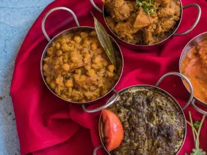 Taste of India