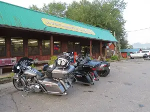 Lowery's BBQ Company Inc.