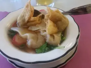 Alley Connection Restaurant | Chinese