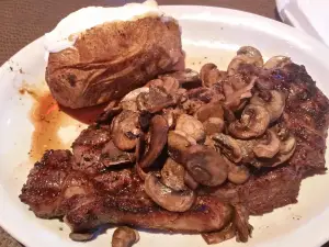 Logan's Roadhouse