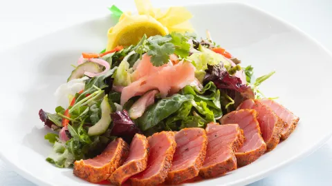 Ruth's Chris Steak House in 羅吉斯