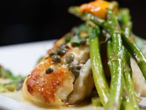 Brunina's Pizza & Pasta