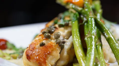 Brunina's Pizza & Pasta in Naples