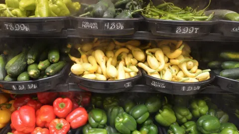 Piggly Wiggly Apalachicola in Franklin County