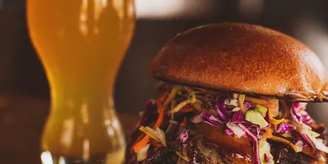 Smokehouse 41