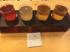 Westend Taproom Tip & Sip