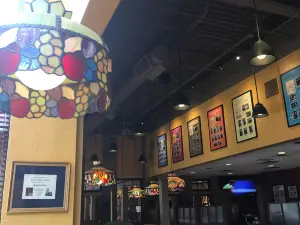 LaRosa's Pizza Boudinot