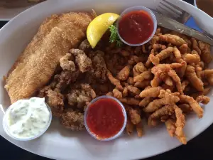 KingFish