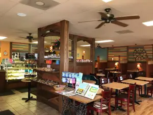 Van Hemert's Dutch Oven Bakery