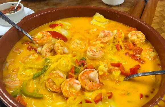 COD Seafood Restaurant