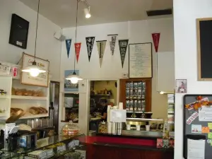 Some Crust Bakery