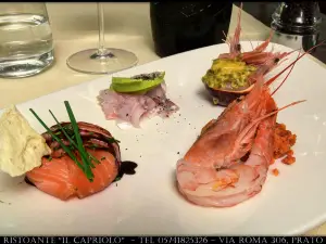 Il Capriolo