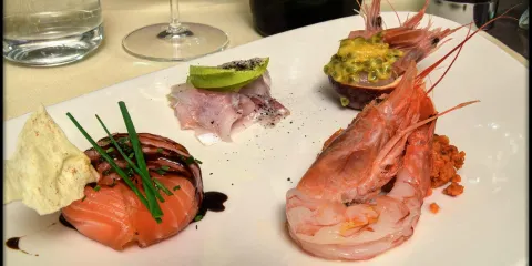 Il Capriolo