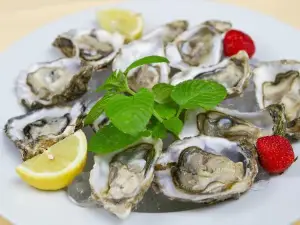 Ristorante Oca Bianca