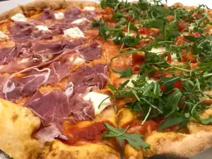 Dream Pizza