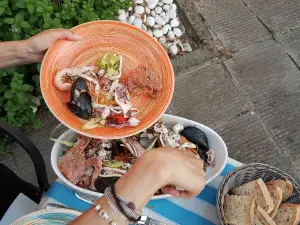 Giro di boa