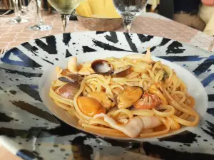 Anema E Core Pizzo