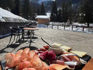 Ristorante Tobia de Zeli