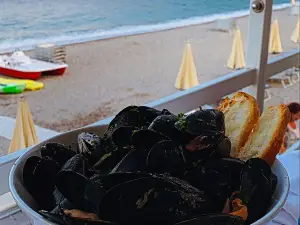 Ristorante Baianita