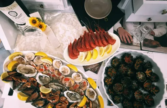 Osteria Da Nonna Ia