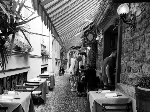 Ristoro Forma & Gusto