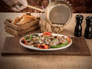 Sifa Restaurant