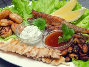 Restaurant Munchgauzen