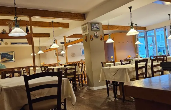 Ristorante Italia