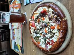 Brauhaus Zwolf Apostel
