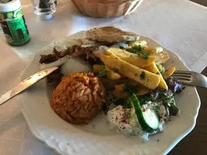 Saloniki