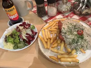 Zum Reim Wirt