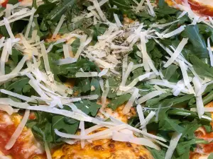 Pizzeria Ristaurante La Romantica