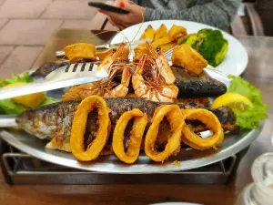 Restaurant Zorbas