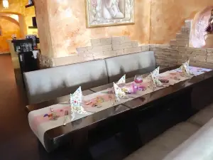 Restaurant Athos