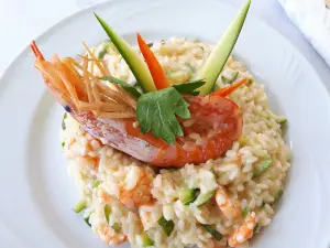 Restaurant PAPI