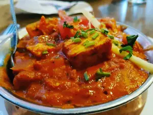 Bombay Bhel Restaurant