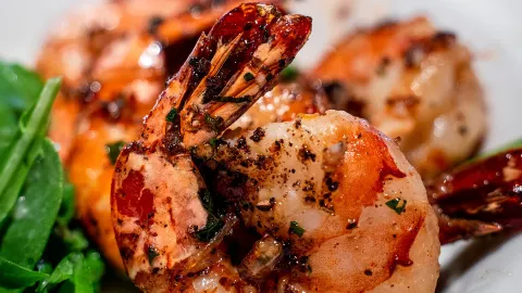 Ferrovia Ristorante in Markham