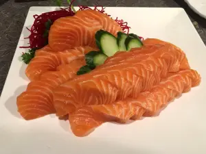 Aji Sai Japanese Restaurant
