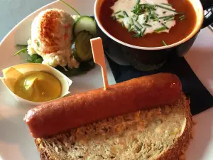 Bliek Eten & Drinken