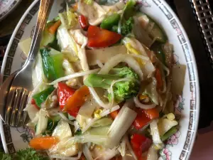 Restaurant China