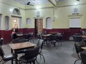 Indian Coffee House