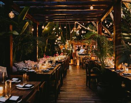 Gitano Tulum
