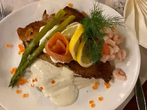 Boulevardkroen