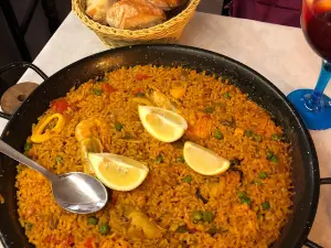 Taberna Salamanca