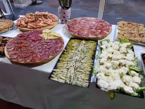 Nonna Mia Restaurante Pizzeria