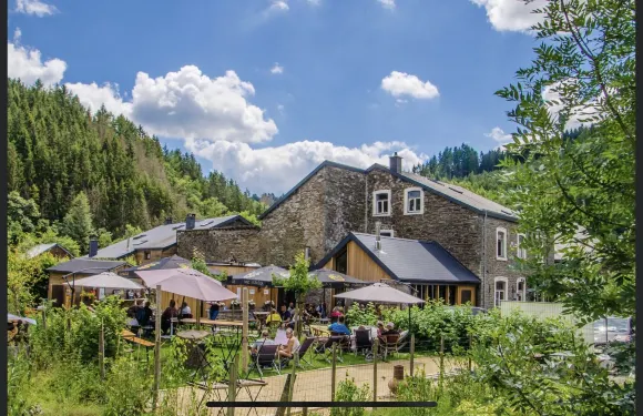 Biercafe Den Erpel