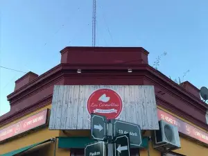 Las Carmelitas