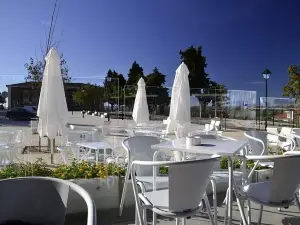 D'gustar Restaurante Café